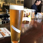 CRAFTBEER KEG NAGOYA - ワイマーケットブルーイング 420ml 1,050円