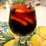 トラットリア ピッツェリア polipo - 