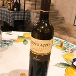 トラットリア ピッツェリア polipo - 