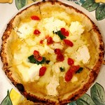 トラットリア ピッツェリア polipo - 