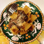 トラットリア ピッツェリア polipo - 