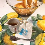 トラットリア ピッツェリア polipo - 