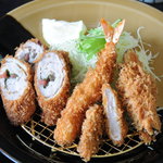 Tonkatsu Hamakatsu - 