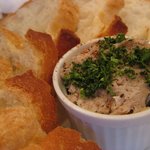 メルシー食堂キャトル - リエット