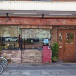 Ristorante Sasaki - 店舗外観