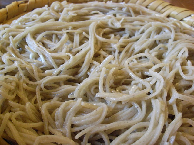 日本料理と蕎麦 冴沙 ササ 軽井沢 そば 食べログ