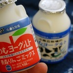 ミルク工房 ボン・サーブ - 