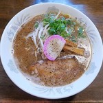 和歌山ラーメン専門店 紀ノ川屋 - 