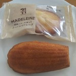 セブンイレブン - 料理写真: