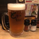 Taishuu Izakaya Toriichizu - 