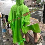 ラーメン二郎 - そこまでして食べに来るのかジロリアンよ！