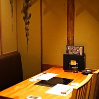 のどぐろ専門 銀座中俣 はなれ - 