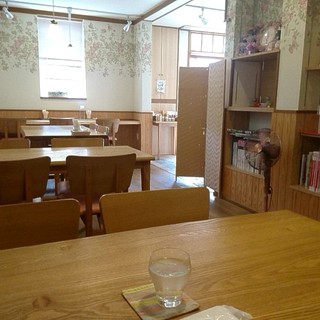 子供可 犬山市でおすすめのカフェをご紹介 食べログ