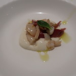 オステリア・オリエーラ - 