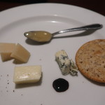 オステリア・オリエーラ - 