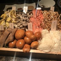 Shangri-La's secret ROPPONGI - 