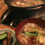 又兵衛の茶屋 - 