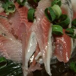 伊酒や 春木屋 - ｲﾜｼﾁｬﾝアップ。ｷﾚｲでしょ♬