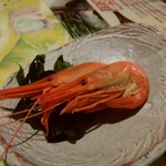 伊酒や 春木屋 - お通し