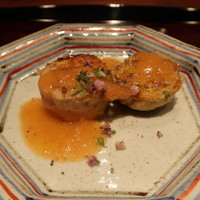 鉄板焼き いわ倉 - 
