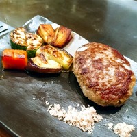 WITH THE STYLE ステーキハウス ミディアムレア - 