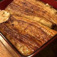 うなぎ 久保田 - 