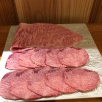 東京肉しゃぶ家 - 