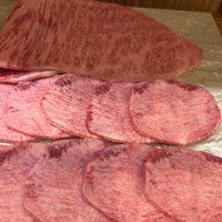 東京肉しゃぶ家 - 