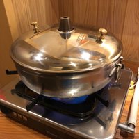 東京肉しゃぶ家 - 