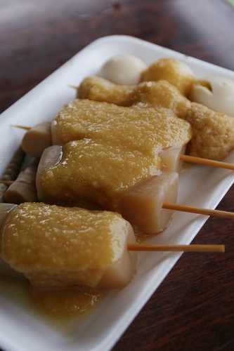 萱野茶屋 八甲田山の甘味処｜青森の絶景カフェ