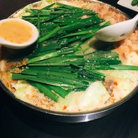 博多もつ鍋 やま中 赤坂店 - 