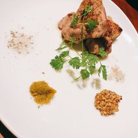 イベリコ屋 六本木店 - 