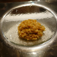 エチョラ - 大分産ワタリガニのごはん
