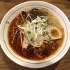 ラーメン食堂nob