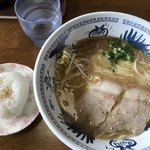 大宮ラーメン - 