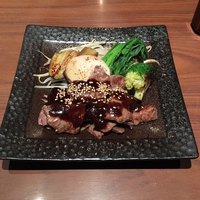 青山牛彩 - 