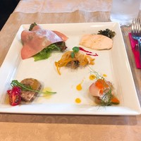 季節の旬彩イタリアン ナビガンテ - 