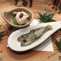 料理や 森川 - 