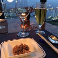 中国料理 「チャイナブルー」 コンラッド東京 - 