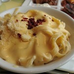 レストラン ラ･ベランダ アパホテル＆リゾート東京ベイ幕張 - パスタ＆ソース   自由にオーダー