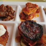 レストラン ラ･ベランダ - 