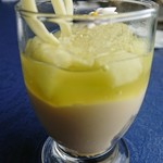 レストラン ラ･ベランダ - 