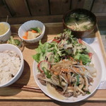 おうちカフェ frukt - 