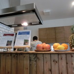 おうちカフェ frukt - 