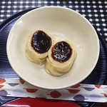 宮前だんご - 