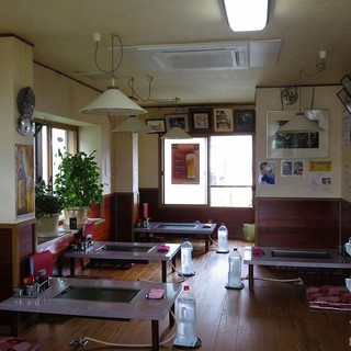 もんじゃ わたなべ_2