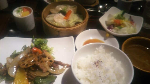 草木万里野 上尾店 くさきまりの 伊奈中央 カフェ 食べログ