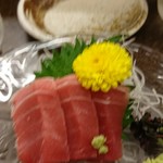 設楽 - 1806美味・鮪の中トロ