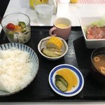 カフェダイニング ソラ - 