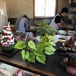 藤井コロッケ店 - 